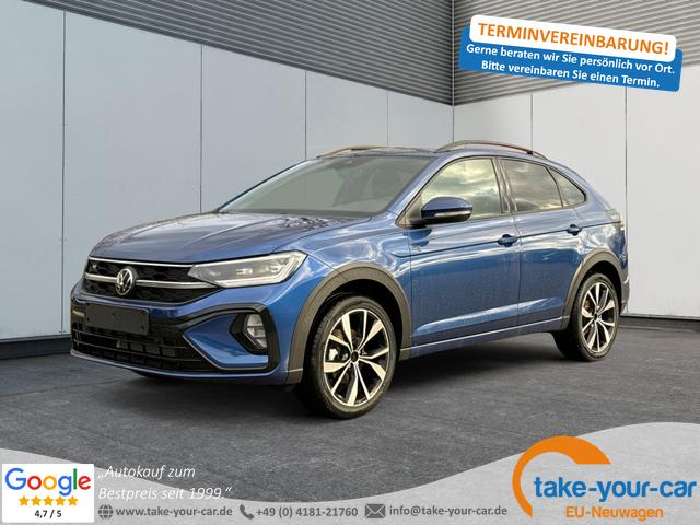 Volkswagen - Taigo - EU-Neuwagen - Reimport