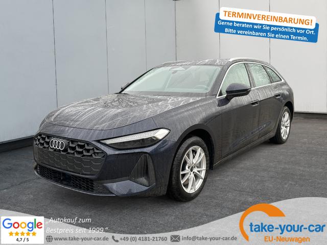 Audi - A5 Avant - EU-Neuwagen - Reimport
