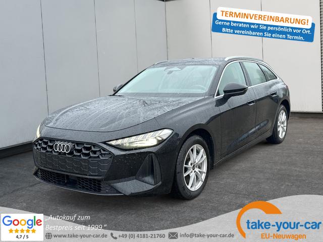 Audi - A5 Avant - EU-Neuwagen - Reimport
