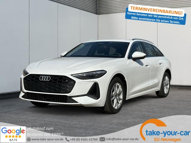 Audi - A5 Avant - EU-Neuwagen - Reimport