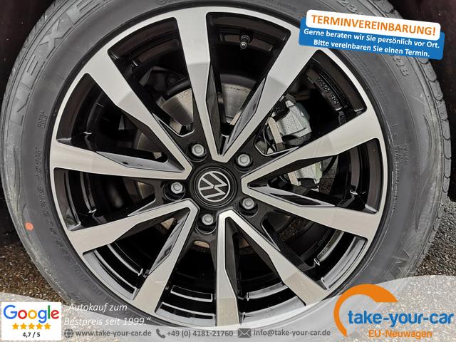 Volkswagen - T7 Multivan - EU-Neuwagen - Reimport