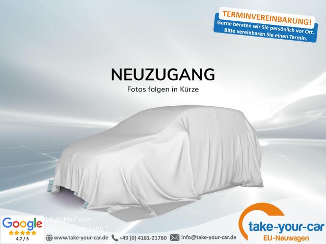 Seat Arona - FR 1.5 TSI DSG ACC / LightAssist 18Zoll Vorlauffahrzeug