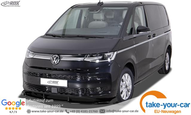 Volkswagen - T7 Multivan Space - EU-Neuwagen - Reimport