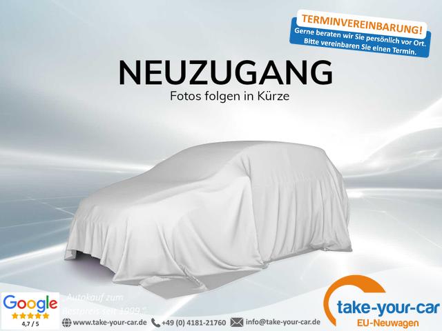 Ford Transit - L3H2 2.0 TDCi 130PS Trend 3,5t 3-Sitzer AHK Klima Navi Bluetooth DAB Frontscheibe beheizb. PDC v+h Rückf.Kamera Tempomat Vorlauffahrzeug