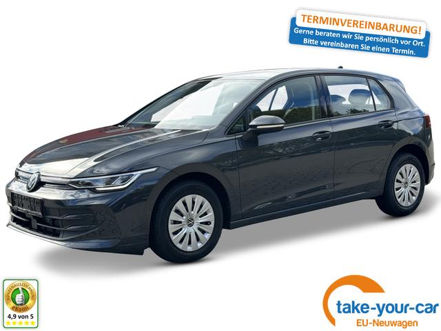 Volkswagen Golf - LED+PDC+VICO+KLIMA Bestellfahrzeug 