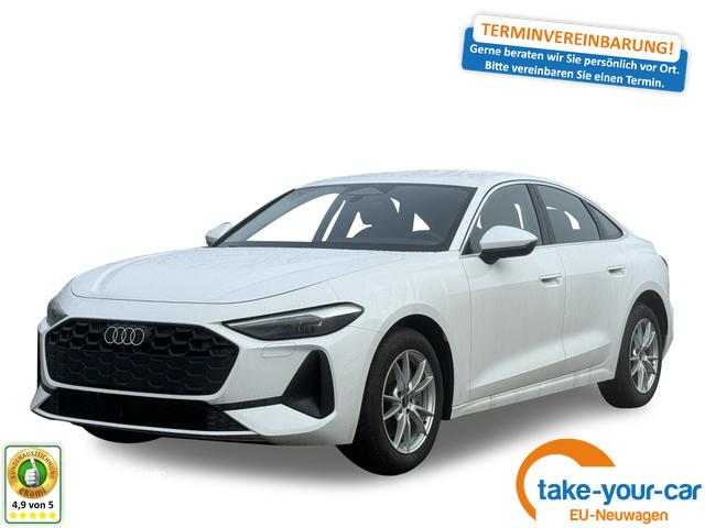 Audi - A5 - EU-Neuwagen - Reimport