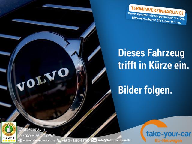 Volvo XC60 - Plus Nordic Edition Dark T6 AWD AHK+KAMERA+EL.HECKKL.+PDC+LED+SHZ+19"ALU Vorlauffahrzeug