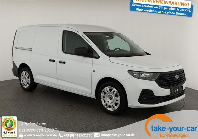 Ford Transit Connect - Trend L2 Kasten Trend, Navi, Park, Tempomat, sofort Vorlauffahrzeug