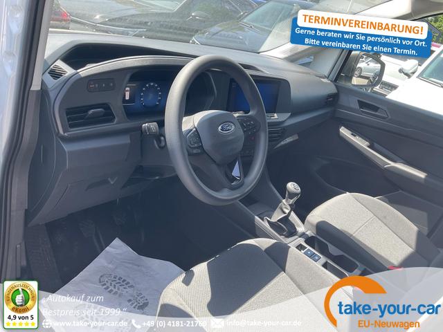 Ford Transit Connect - Trend L1 Kasten Trend, Navi, Park, Tempomat, sofort Vorlauffahrzeug