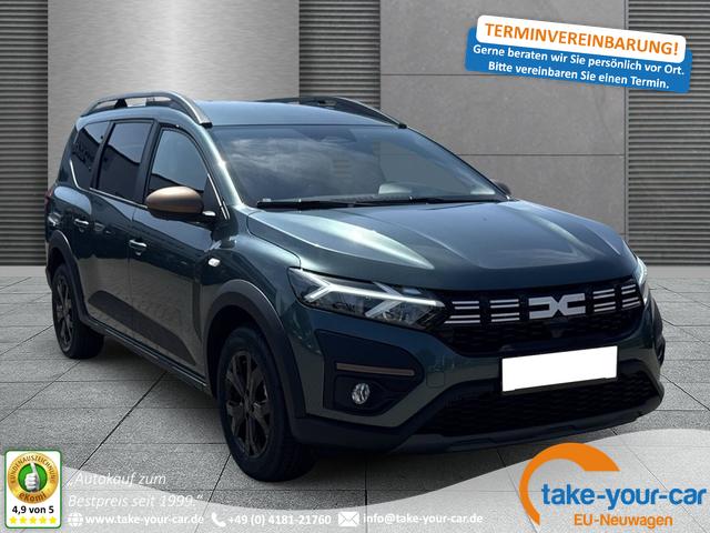 Dacia Jogger - Extreme 7-S SHZ TCe 110 Vorlauffahrzeug