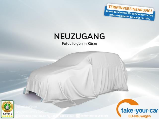 Ford Tourneo Custom - 2.0 EcoBlue Titanium X L2 ACC AHK Vorlauffahrzeug