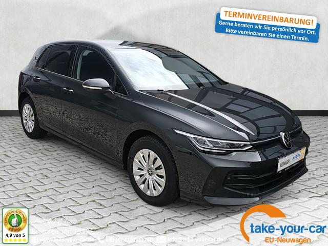 Volkswagen Golf - 1.5 TSI 85 kW Limited AHK Kamera Keyless Start Vorlauffahrzeug