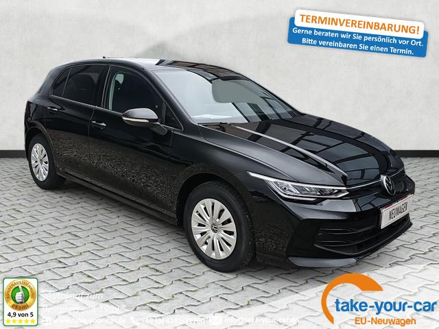 Volkswagen Golf - 1.5 TSI 85 kW Limited AHK Kamera Keyless Start Vorlauffahrzeug