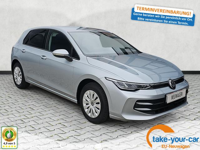 Volkswagen Golf - 1.5 TSI 85 kW Limited AHK Kamera Keyless Start Vorlauffahrzeug