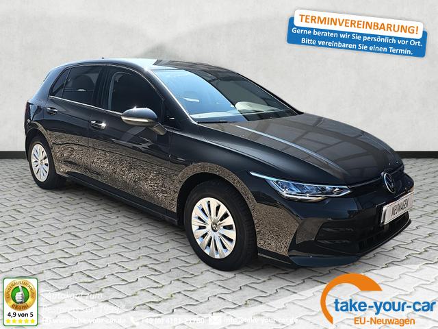 Volkswagen Golf - 1.5 TSI 85 kW Limited AHK Kamera Keyless Start Vorlauffahrzeug