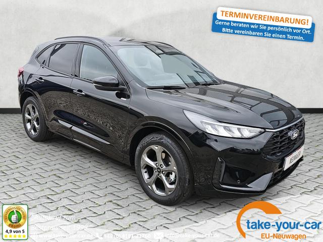 Ford Kuga - ST-Line 1.5 EB Autom. ST Line 5J.Gar. AHK KeyFree Vorlauffahrzeug