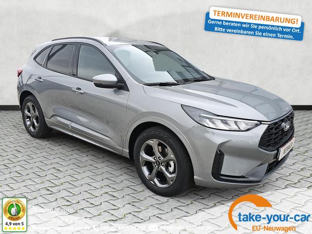 Ford Kuga - ST-Line 1.5 EB Autom. ST Line 5J.Gar. Navi KeyFree Vorlauffahrzeug