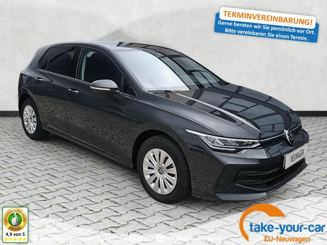 Volkswagen Golf - 1.5 TSI 85 kW Limited AHK Kamera Keyless Start Vorlauffahrzeug