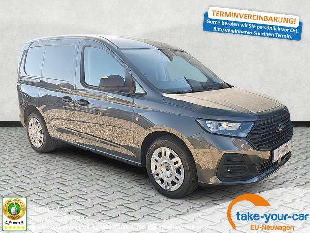 Ford Transit Connect - Trend L1 Kasten neuesModell Navi Vorlauffahrzeug