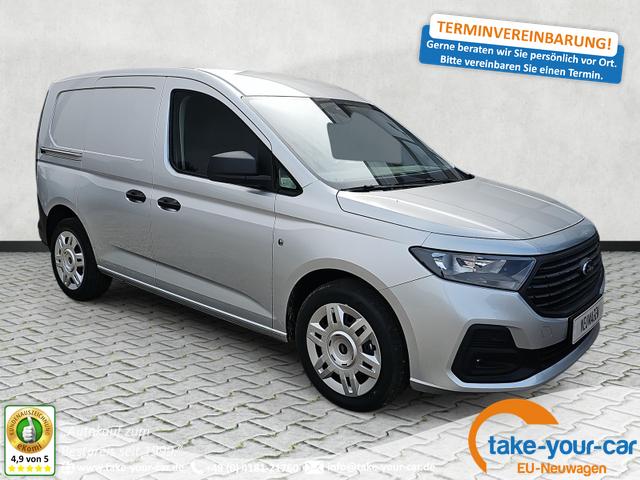 Ford Transit Connect - Trend L1 Kasten n. Mod. AHK Navi Vorlauffahrzeug