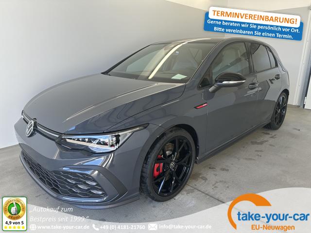 Volkswagen - Golf - EU-Neuwagen - Reimport