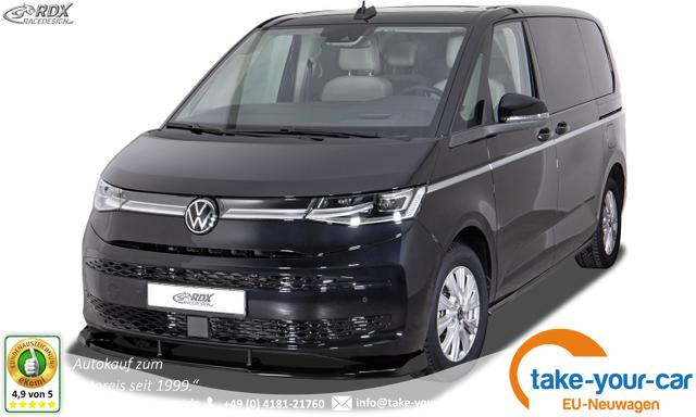 Volkswagen - T7 Multivan Space - EU-Neuwagen - Reimport