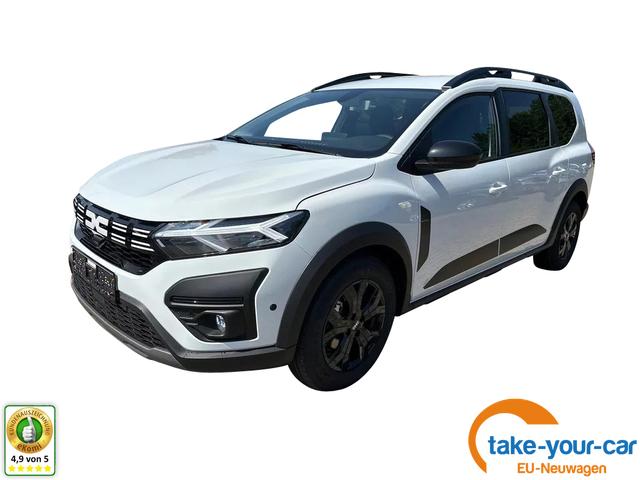 Dacia Jogger - Expression 7-SITZER+LED+SHZ+ALU+KAMERA+DAB Bestellfahrzeug 