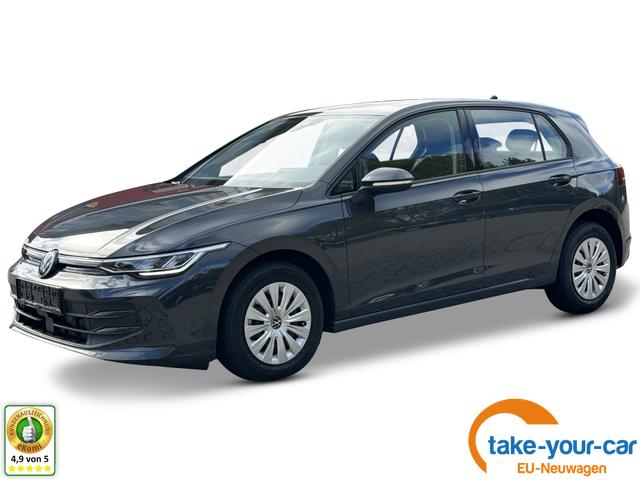 Volkswagen Golf - LED+PDC+VICO+KLIMA Bestellfahrzeug 