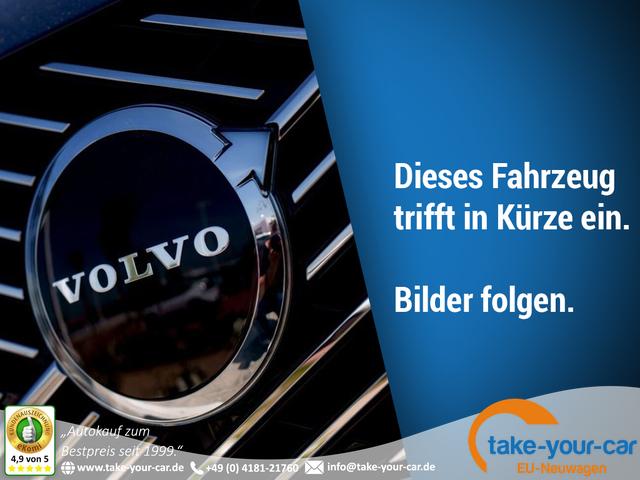 Volvo XC60 - Plus Nordic Edition Dark T6 AWD AHK+KAMERA+EL.HECKKL.+PDC+LED+SHZ+19"ALU Vorlauffahrzeug