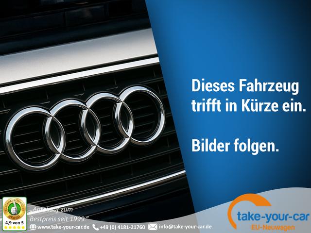 Audi Q5 - NAVI+LED+SHZ+PDC Vorlauffahrzeug
