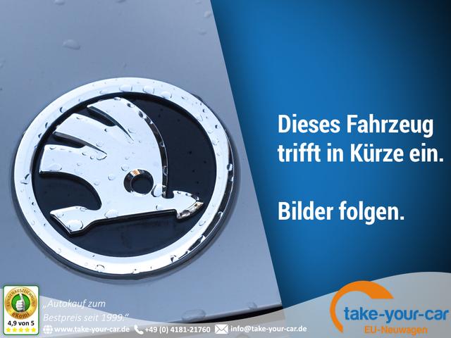 Skoda Karoq - 1.5 TSI Style *PANO*ACC*NAVI*KAMERA*LED* Gebrauchtfahrzeug