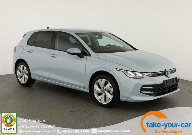 Volkswagen Golf - VIII 1.5 TSI Life, Kamera, Ready2, Winterpaket, 3-J Garantie Vorlauffahrzeug