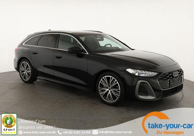 Audi - A5 Avant - EU-Neuwagen - Reimport