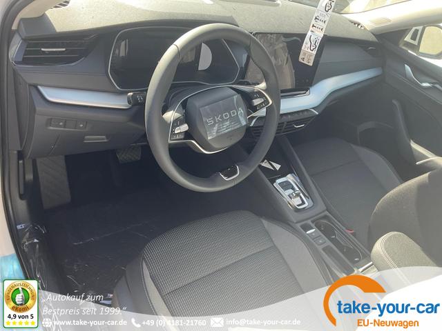 Skoda Octavia Combi - 2.0 TDI 110 kW Selection DSG Selection, Navi, AHK, ACC, Kamera, 4-J Garantie Vorlauffahrzeug