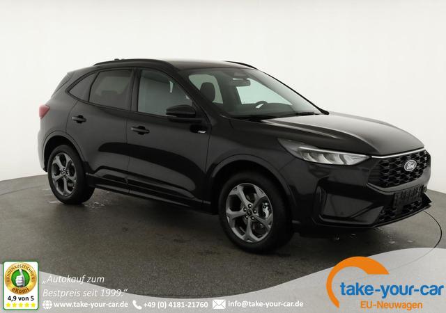 Ford Kuga - ST-Line 1.5 EcoBoost ST-Line, Navi, AHK, LED, Kamera, Winter, FS beheizbar Vorlauffahrzeug