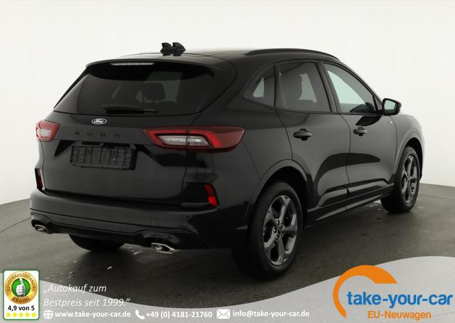 Ford Kuga - ST-Line 1.5 EcoBoost ST-Line, Navi, LED, Kamera, Winter, FS beheizbar Vorlauffahrzeug