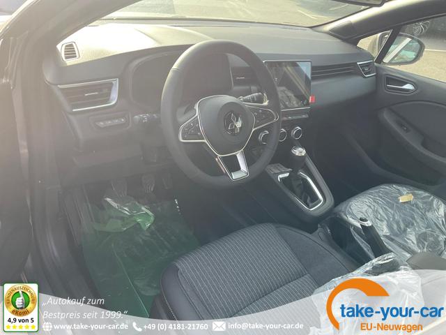 Mitsubishi Colt - Select 1.0 MPI-T Select, LED, Kamera, Side, Winter, 17-Zoll Vorlauffahrzeug