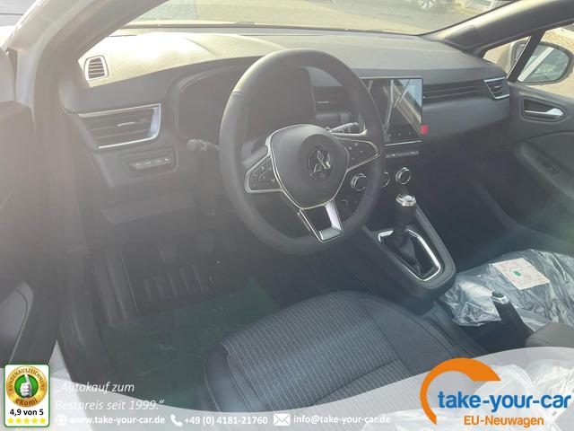 Mitsubishi Colt - Select 1.0 MPI-T Select, LED, Kamera, Side, Winter, 17-Zoll Vorlauffahrzeug