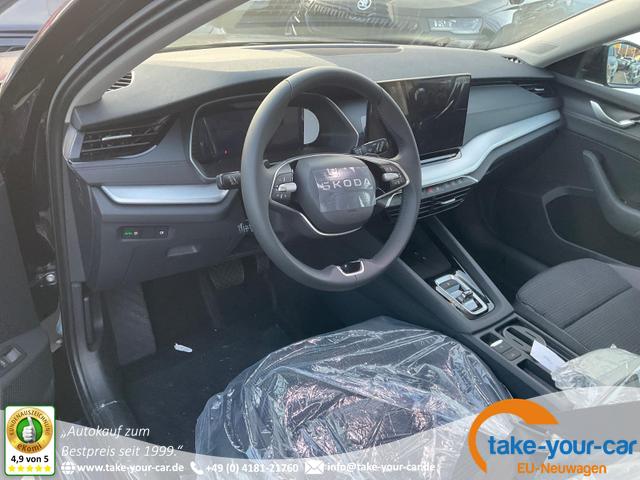 Skoda Octavia Combi - 2.0 TDI 110 kW Selection DSG Selection, Navi, AHK, el. Klappe, 5-J Garantie Vorlauffahrzeug