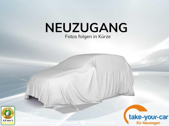 Volkswagen T7 Multivan - Edition 1,5eHybrid DSG High LÜ 7 Sitzer Vorlauffahrzeug