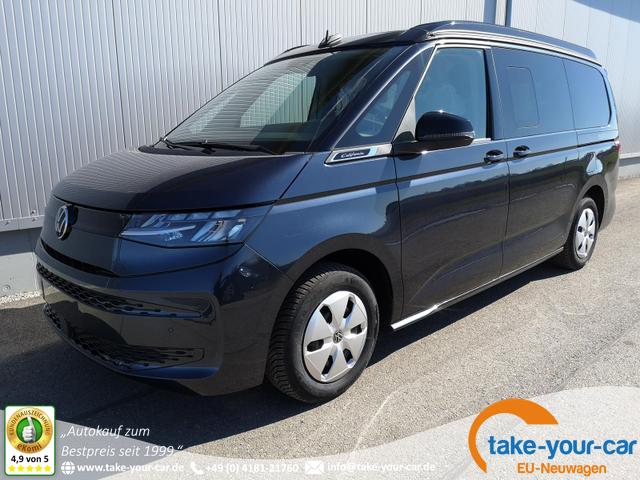 Volkswagen T7 California - Beach 2.0TDI DSG GV5 Lite Vorlauffahrzeug
