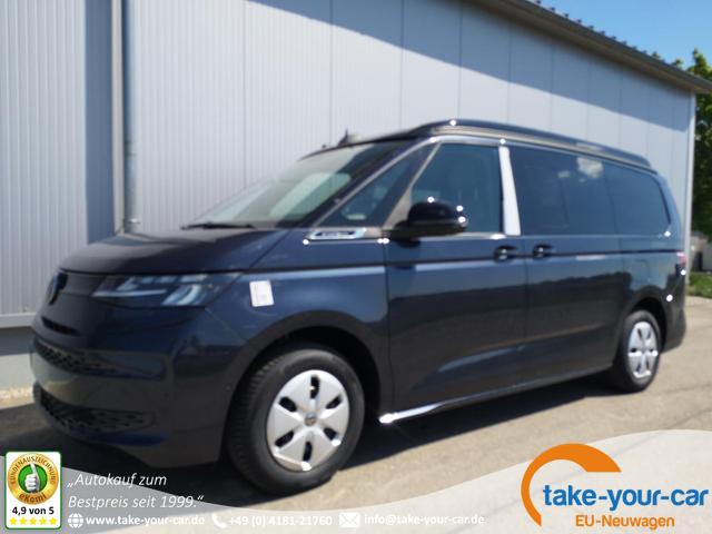 Volkswagen - T7 California - EU-Neuwagen - Reimport