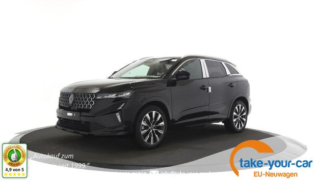 Renault Austral - Techno Panoramadach+Google neues Modell! Full Hybrid E-TECH 200 Vorlauffahrzeug