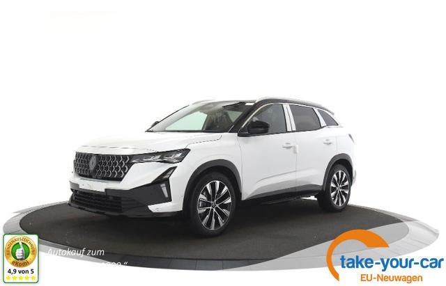 Renault Austral - Techno Pano+Google+LED Full Hybrid E-TECH 200 Vorlauffahrzeug