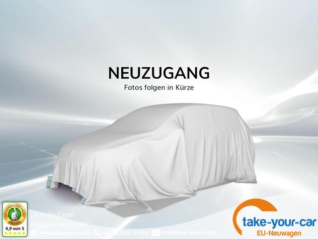 Volkswagen Caddy - Basis 1.5 TSI DSG Family 5-Si. AppCon Rückfahrk Vorlauffahrzeug