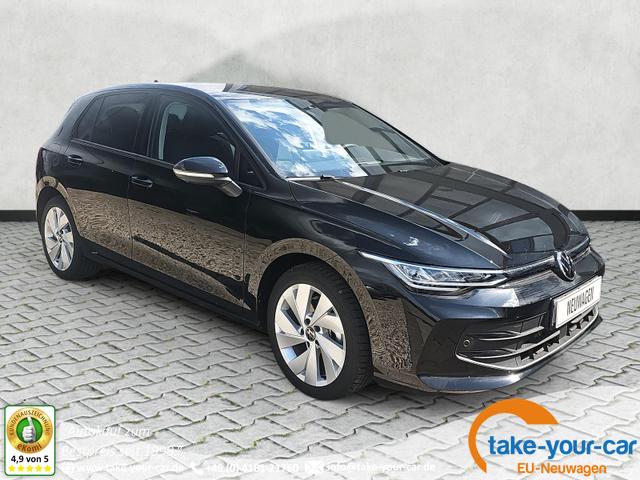 Volkswagen Golf - 2.0 TDI 110 kW Life DSG / ACC Area View 17" Vorlauffahrzeug