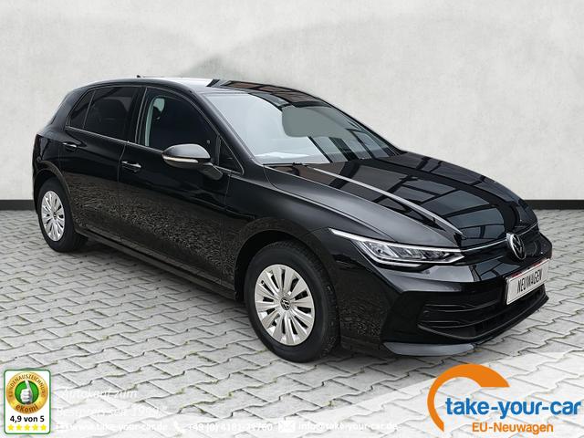 Volkswagen Golf - 1.5 TSI 85 kW Limited AHK Kamera Keyless Start Vorlauffahrzeug