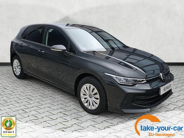 Volkswagen Golf - 1.5 TSI 85 kW Limited AHK Kamera Keyless Start Vorlauffahrzeug