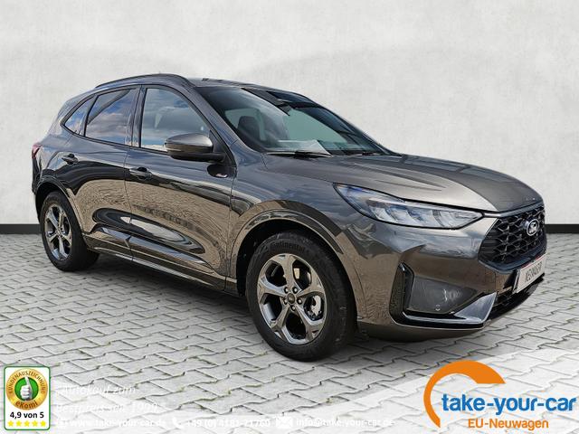 Ford Kuga - ST-Line 1.5 EB Autom. ST Line 5J.Gar. AHK KeyFree Vorlauffahrzeug