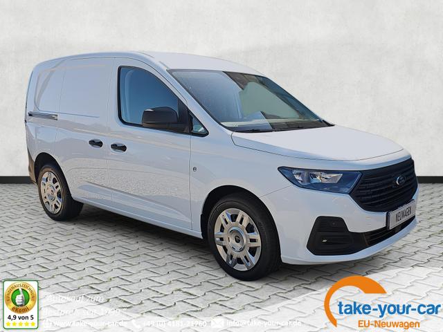 Ford Transit Connect - Trend L1 Kasten n. Mod. AHK Navi Vorlauffahrzeug